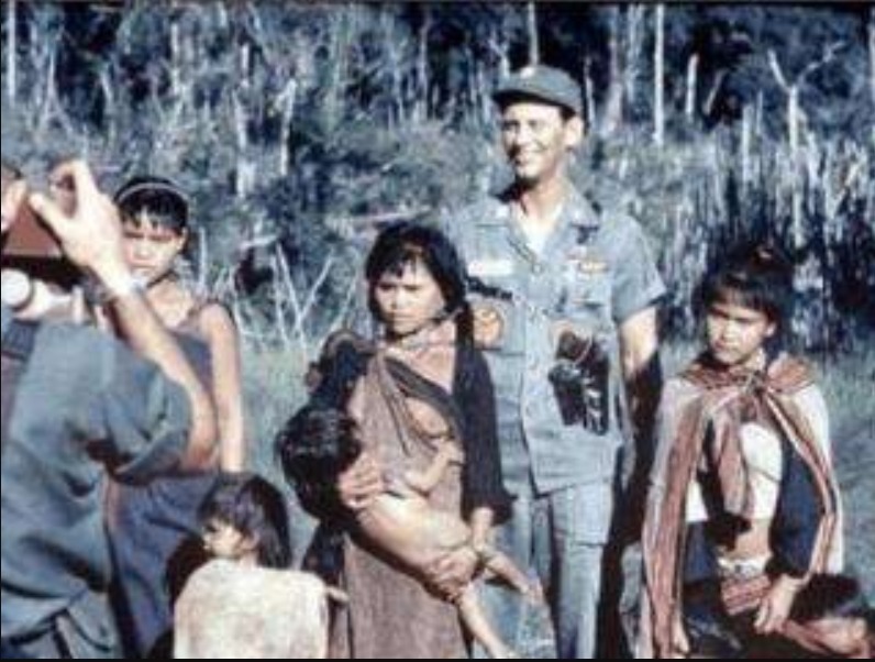 日本|一个俄罗斯大兵，偷走了9个日本女战俘，并且带她们躲进了深山