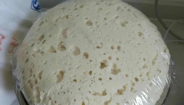 难怪|蒸馒头只会加水难怪做出来的不好吃,教你这1招,馒头松软好吃