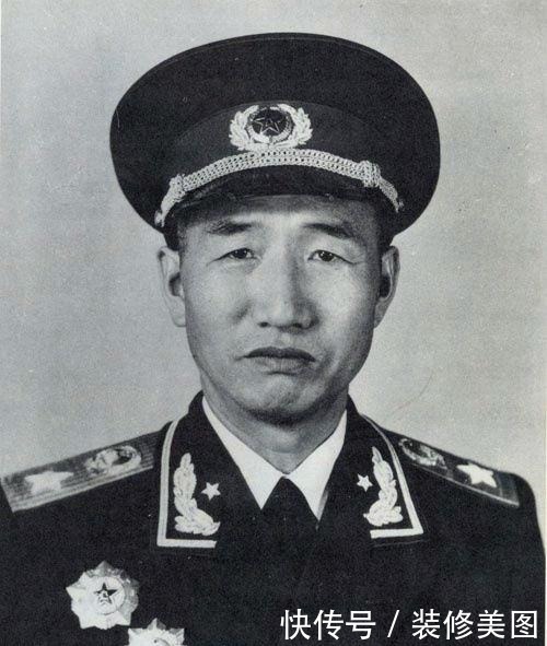 奇怪|司令员是副总长，而副司令却成了总长，真是奇怪呀