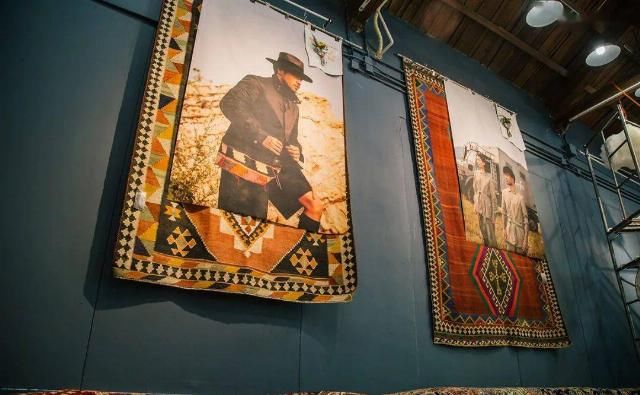  LAMFO|独家对话LAMFO创意总监何可，为何穿搭是个人时尚审美的最直接输出？