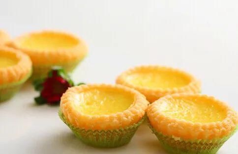 泰昌|在家里如何制作蛋挞？快来试试这个方法，让你不用再去甜品店！