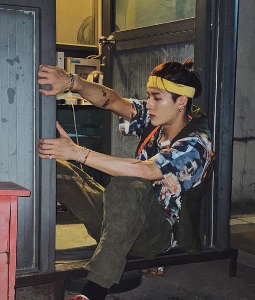  最忙|《街舞3》四位队长近况，王一博拿到新代言，最忙的果然是张艺兴