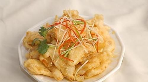  下不来|肉价下不来，不如换它来做菜，脂肪少但蛋白质丰富，我家最近常吃