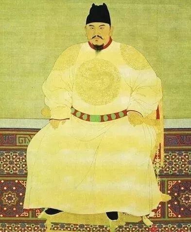 建文帝|从建文帝变疯婆子那刻起，我就想弃剧了