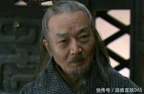 古人|为何古人背上长了一个疮就必死，范增刘表都死于此病，原因很简单