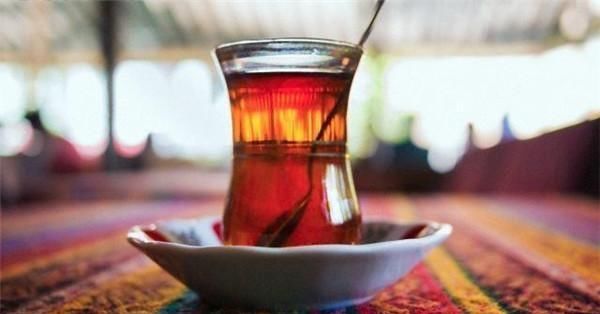 见识|土耳其菜为什么是“世界三大菜系”？终于见识到“浪漫”的土耳其