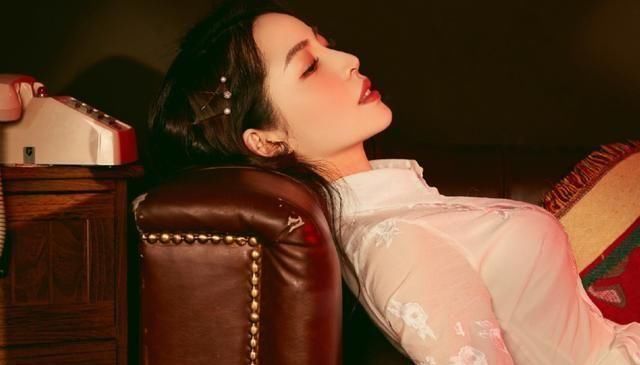 潘晓婷|感慨最美台球裁判夜晚发文心不动则不痛