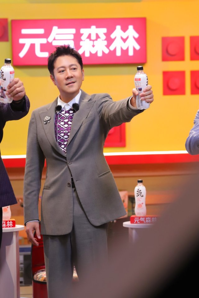  收视|《元气满满的哥哥》首播收视省级卫视第一，杨洋吴奇隆等元气哥哥俘虏人心