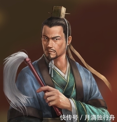 关羽|关乎蜀国兴衰的两个人物,如果他们肯帮助诸葛亮,北伐肯定成功