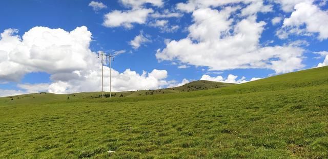  XP|请收藏：川藏线的这个地方随手一拍，都比XP桌面好看