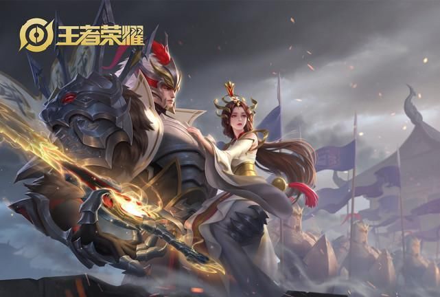S21|S21赛季伤害最离谱的3个英雄，铠不能上榜，图4该降温了
