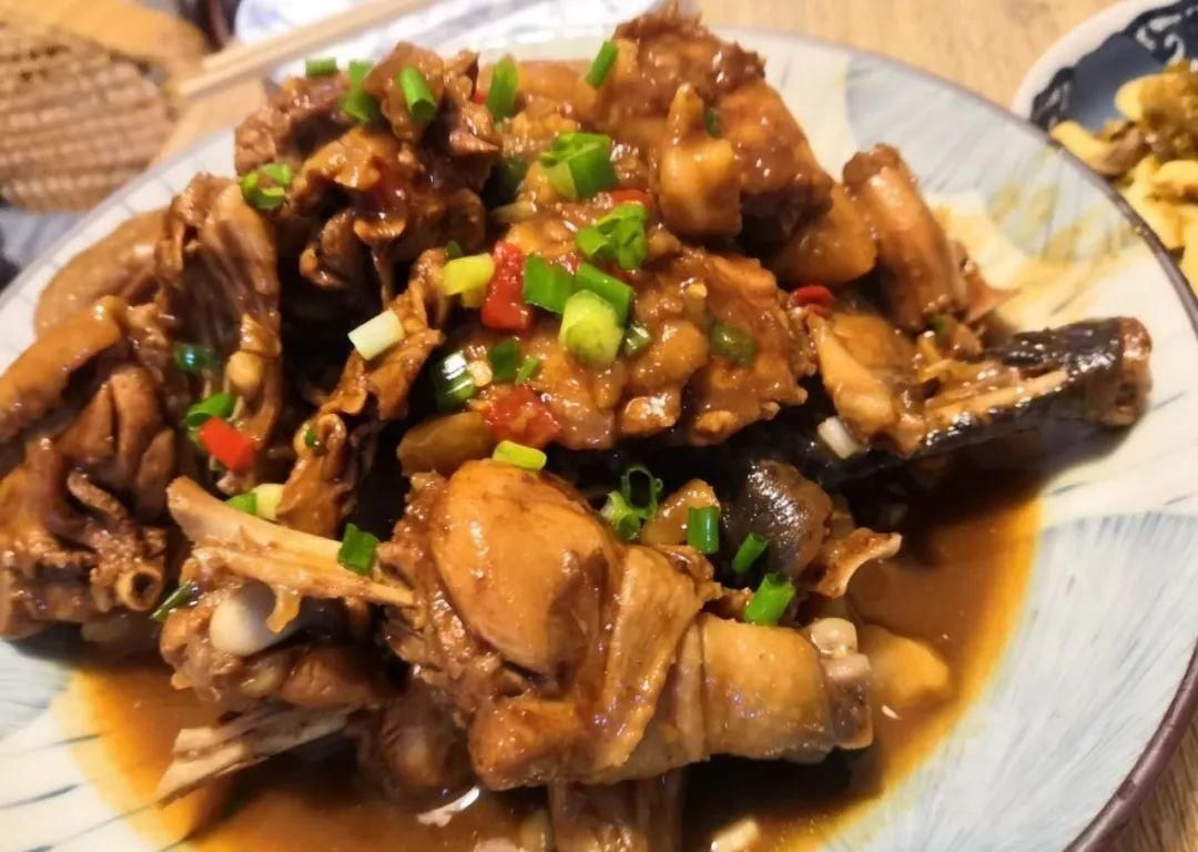 人间烟火|寻味黄山，我喜欢这真切的人间烟火！