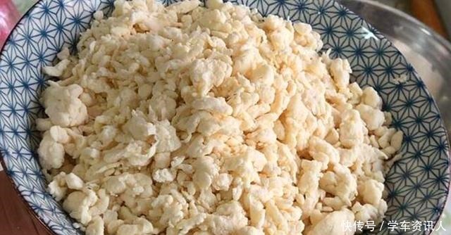 疙瘩汤|做疙瘩汤时,别再用水和面了!这样做,疙瘩爽滑筋道,吃不够