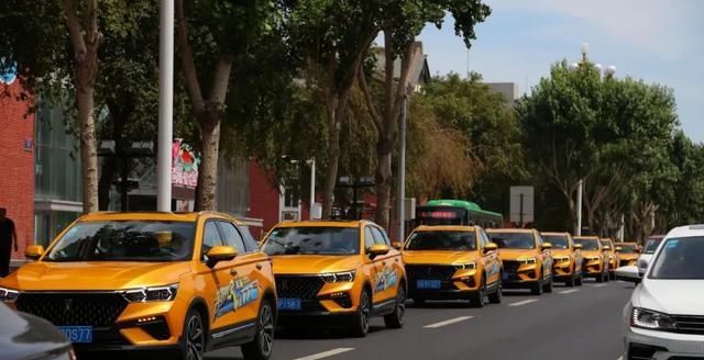  现场|现场直击！跑男正在长春录制！想“偶遇”看这里↓