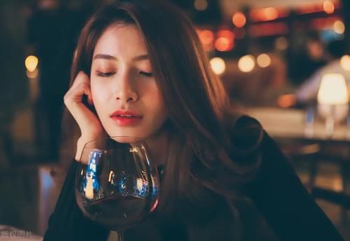 喜欢|为什么大部分中国人喜欢喝白酒,而不是喝红酒?