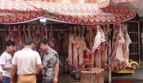  下手|买羊肉时，行家专挑这3种下手，老板看了内心一震：这是个高手