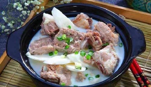  去腥|炖排骨汤，这3味料千万别放，不仅不能去腥，味道也会很差劲！