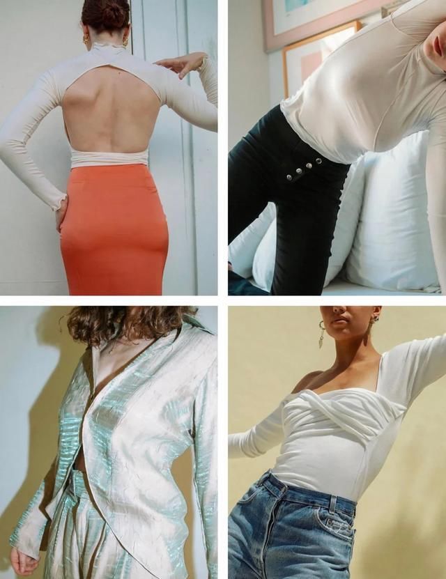  时髦|迎接夏天 | 8个时髦小众品牌种草推荐