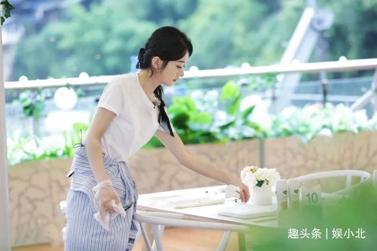  原罪|被骂上热搜的赵丽颖，咋又成“原罪”了？