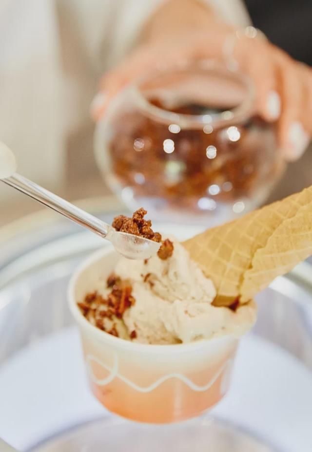  足足|2020魔都gelato超全大测评，足足28款口味上榜!