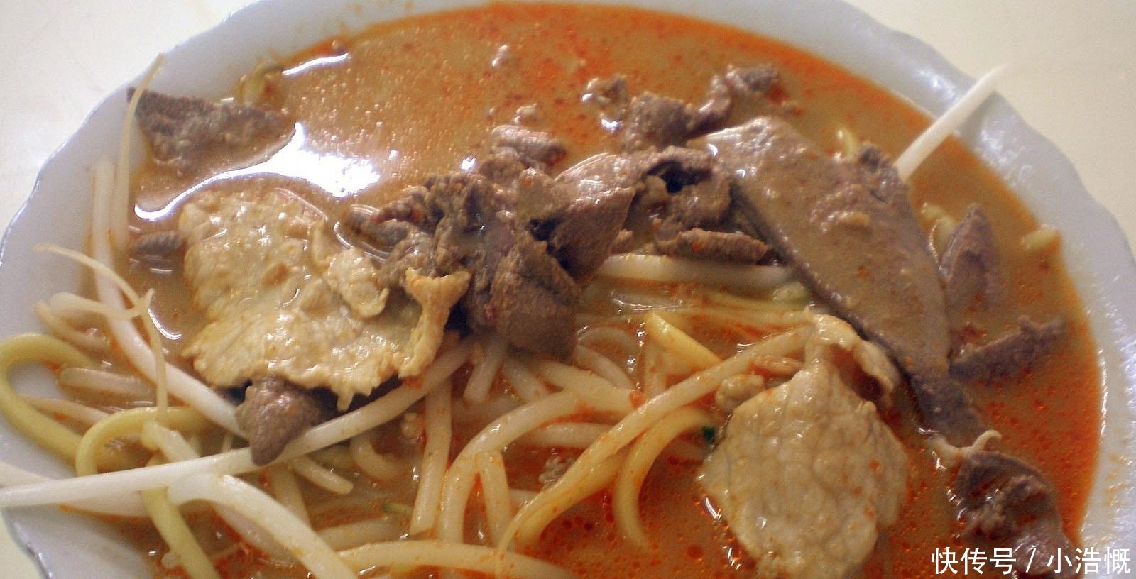 早餐|10种“最”中国的早餐,如果你全都吃过,请收下我的膝盖