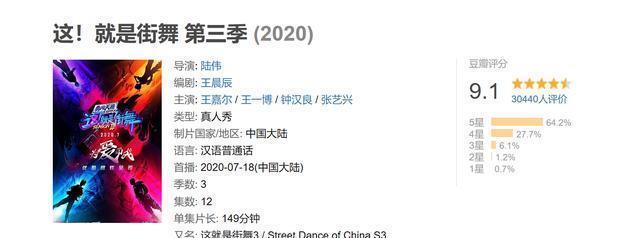  街舞3|《乘风破浪》比不过乐手互踹，娱乐至死的时代内容和噱头哪个重要