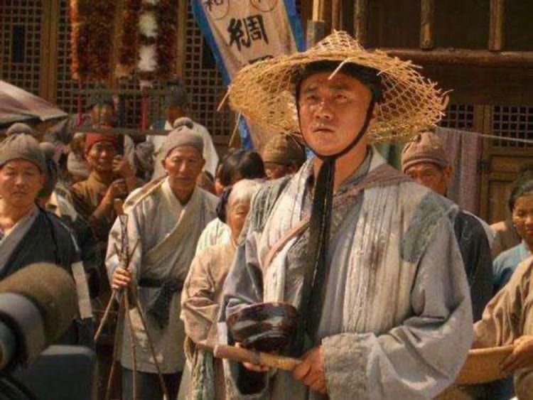  朱家|朱元璋称帝后，从小与他同甘共苦的二哥朱重六，最后结局如何？