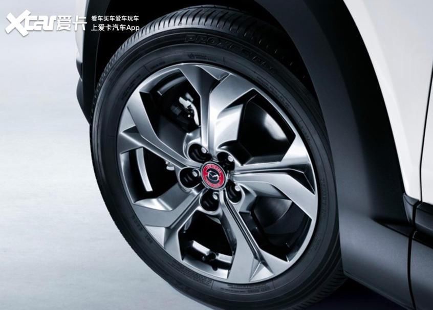 百年纪念|马自达MX-30百年纪念版实车 将明年交付