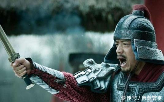 如今|韩信临死之前，吼出这三个字，如今却成为人们酒桌上的“口头禅”