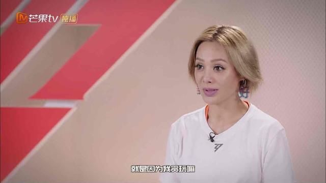  综艺|宁静张雨绮等录《密逃》愁坏大张伟！可给姐姐们找点适合的综艺吧