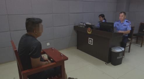 婚礼|男子为给未婚妻一个体面的婚礼，半个月作案四次