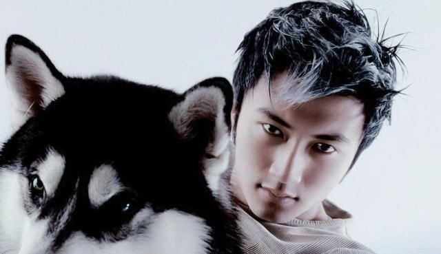  身处|谢霆锋重回《中国好声音》，前妻张柏芝却身处困境，两人差距很大