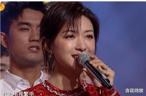  金鹰|金鹰你肿么了？宋威龙翻车，张萌像馒头，只有她扛住了一切！