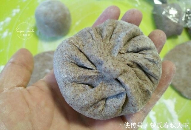 好吃|晒晒我的减脂早餐，低脂低碳水，香软好吃又饱腹，不挨饿也能瘦