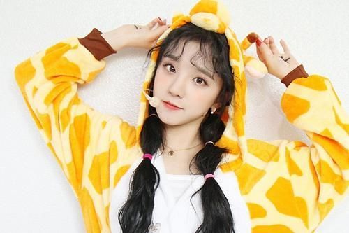 雨琦|没能得到宋雨琦参加跑男,却等到另一个好消息,雨琦弟弟出息了