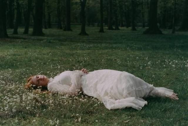  方法|如何拍出人像照片的清新与柔美？这9个方法一定要尝试