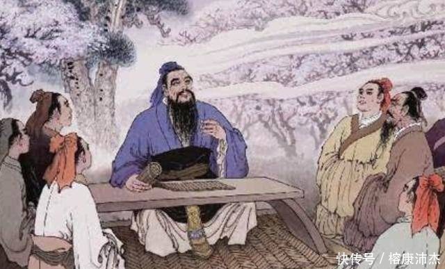  尊贵|古代的博士既尊贵又“廉价”，猪肉佬也能成为“肉博士”