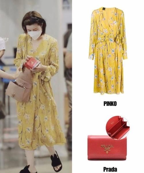  乘风破浪|《乘风破浪的姐姐》里，行头最奢华的是她