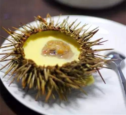  海鲜|长乐：海鲜的世界，吃货的天堂！