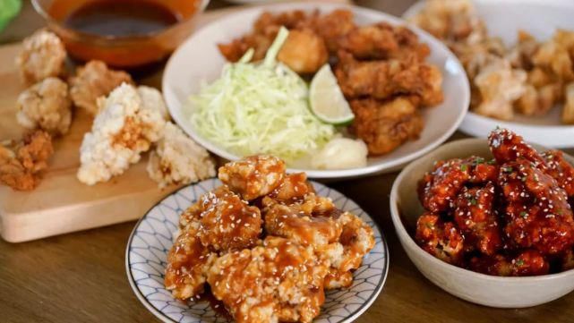 解馋|解馋外卖第一名!口口酥脆会爆汁,在家做好吃又实惠!