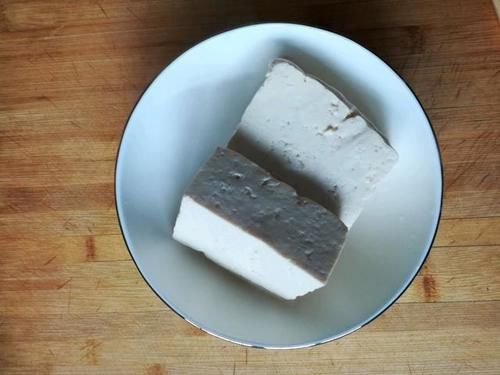  凉菜|简单又好做的家常凉菜，小葱拌豆腐，清淡爽口又嫩滑