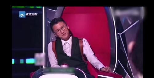  李荣浩|好声音成李宇春历险记，从小白到高手，李宇春用一个眼神把人抢了