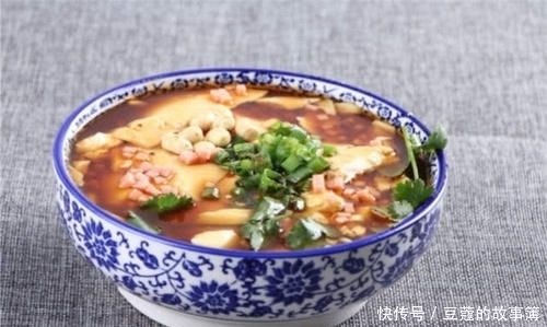 理解|外国人评出5大“难吃”的中国菜,看到第1个就让人难以理解!