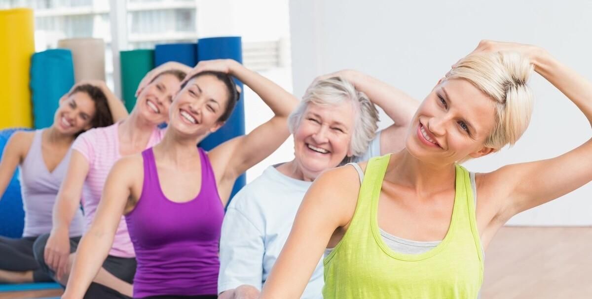  好处|坚持健身有多难？健身会给你带来什么好处？