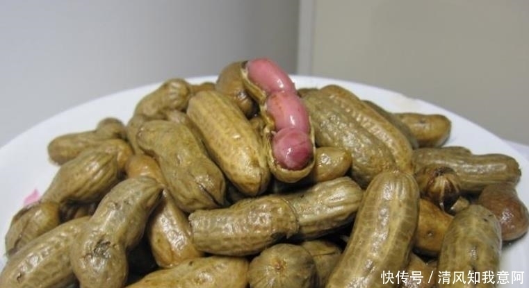 怪味|煮花生时,最忌讳加“它”!9成人都做错,难怪一股怪味