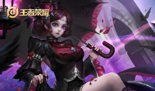  铠皇|猴子缺吸血，铠皇缺位移，露娜很缺蓝，他啥都不缺排位却没人用