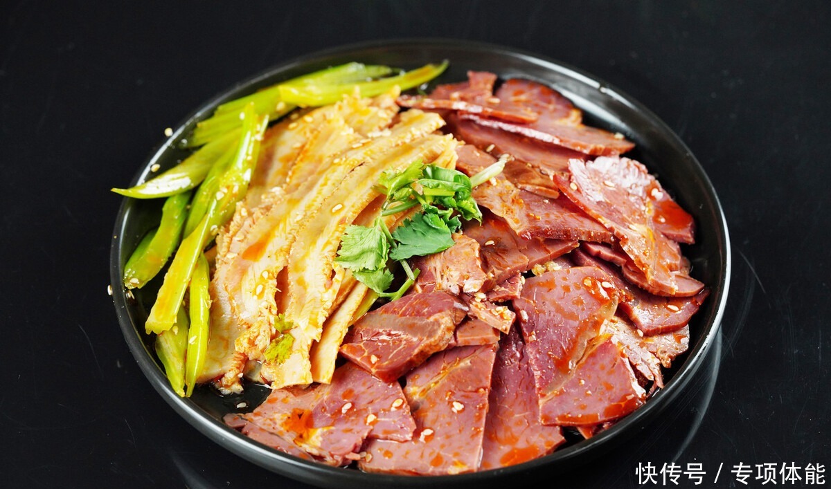 麻婆豆腐|四川10大经典名菜,竟有一半都是不辣的,你吃过几道