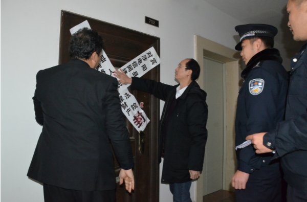 法院|法官看法官 | 奋斗正当时!以青春书写法院新篇章!