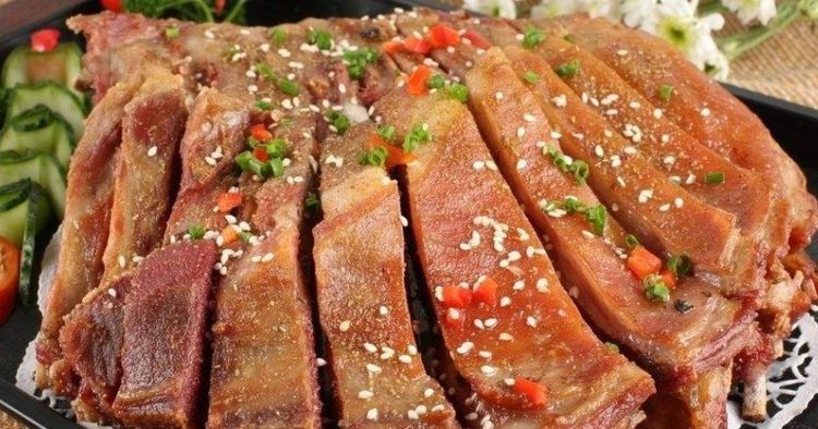 饭菜|几道香喷喷的下饭菜，鲜香美味，家里有客用来招待最好不过！