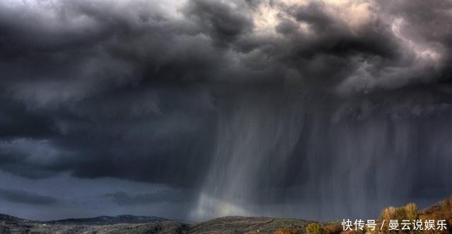 地球|地球历史上,有过两次持续100万年的降雨,是何原因造成的